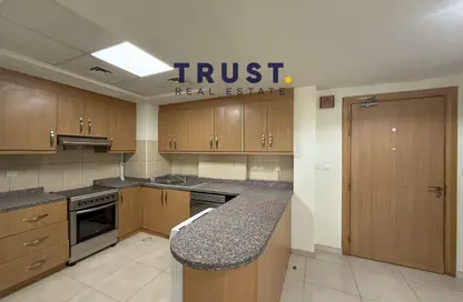 Apartment - 1 Bedroom - 2 Bathrooms for sale in Milan - Fox Hills - Fox Hills - Lusail Apartment - 1 Bedroom - 2 Bathrooms for sale in Milan - Fox Hills - Fox Hills - Lusail