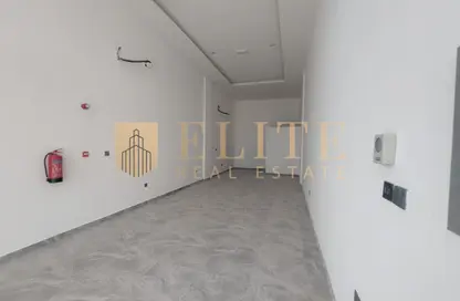 Shop - Studio - 1 Bathroom for rent in Aspire Tower - Al Waab - Al Waab - Doha