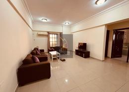 شقة - 1 غرفة نوم - 1 حمام للكراء في فريج عبد العزيز - فريج عبد العزيز - الدوحة