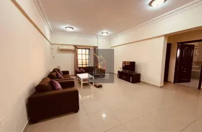 شقة - غرفة نوم - 1 حمام للايجار في فريج عبد العزيز - فريج عبد العزيز - الدوحة
