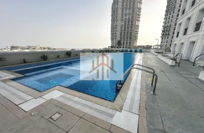 Apartment - 1 Bedroom - 1 Bathroom for sale in The Garden - Floresta Gardens - The Pearl Island - Doha