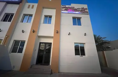 Villa - Studio - 6 Bathrooms for rent in Madinat Khalifa Building 58 - Madinat Khalifa South - Madinat Khalifa - Doha