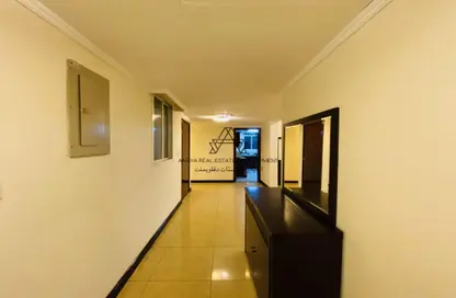 Apartment - 3 Bedrooms - 3 Bathrooms for rent in Regency Residence Al Sadd - Al Sadd - Doha