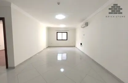 Apartment - 2 Bedrooms - 2 Bathrooms for rent in Al Jazeera Street - Fereej Bin Mahmoud North - Fereej Bin Mahmoud - Doha