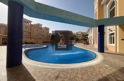 Apartment - 3 Bedrooms - 3 Bathrooms for rent in Bu Hamour Street - Abu Hamour - Doha