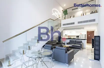 Apartment - 1 Bedroom - 2 Bathrooms for sale in Viva West - Viva Bahriyah - The Pearl Island - Doha