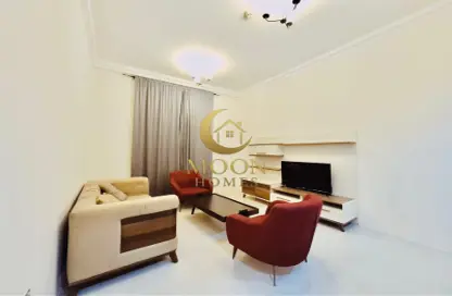 شقة - 2 غرف نوم - 2 حمامات للايجار في ريجنسي ريزيدنس فوكس هيلز 1 - الوسيل