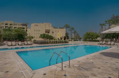 Villa - 2 Bedrooms - 3 Bathrooms for rent in West Bay Lagoon - Doha