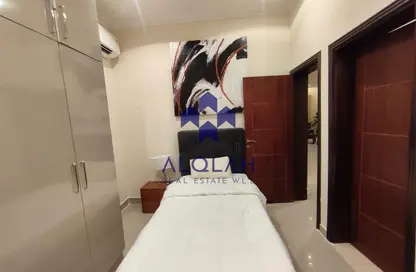 Villa - 4 Bedrooms - 4 Bathrooms for rent in Al Maamoura - Al Maamoura - Doha Villa - 4 Bedrooms - 4 Bathrooms for rent in Al Maamoura - Al Maamoura - Doha