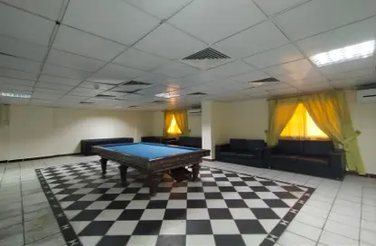Apartment - 1 Bedroom - 1 Bathroom for rent in Al Sadd Road - Al Sadd - Doha