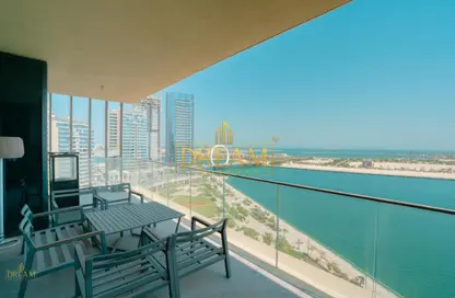 شقة - 3 غرف نوم - 5 حمامات للايجار في مدينة اللسيل - الوسيل شقة - 3 غرف نوم - 5 حمامات للايجار في مدينة اللسيل - الوسيل