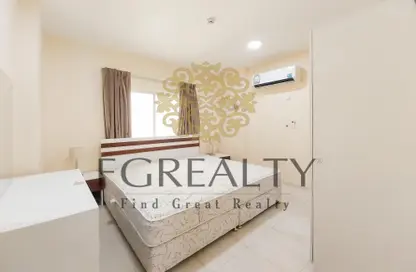 Apartment - 1 Bedroom - 1 Bathroom for rent in Sumaysimah - Sumaysimah - Al Khor