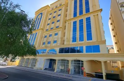 Apartment - 1 Bedroom - 2 Bathrooms for rent in C-Ring Road - Al Sadd - Doha
