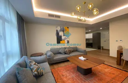 Apartment - 1 Bedroom - 2 Bathrooms for rent in Al Mansoura - Al Mansoura - Doha