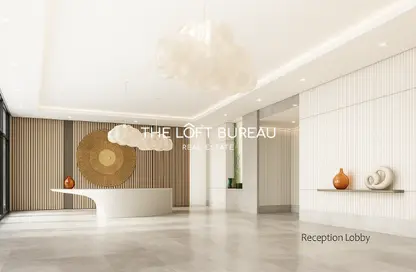 Apartment - 3 Bedrooms - 4 Bathrooms for sale in Lusail Residence - Marina District - Lusail