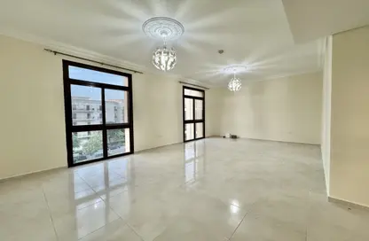 Apartment - 2 Bedrooms - 3 Bathrooms for rent in Naples - Fox Hills - Fox Hills - Lusail