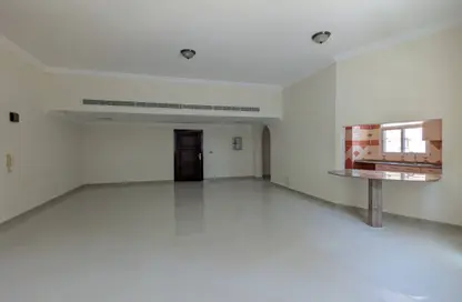 Apartment - 2 Bedrooms - 2 Bathrooms for rent in Najma 28 - Ibn Dirhem Street - Najma - Doha