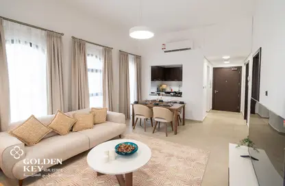 Apartment - 1 Bedroom - 2 Bathrooms for rent in Bu Hamour Street - Abu Hamour - Doha