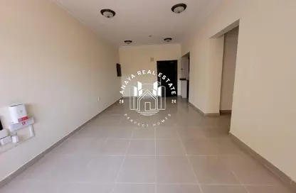 شقة - غرفة نوم - 1 حمام للايجار في فريج عبد العزيز - فريج عبد العزيز - الدوحة