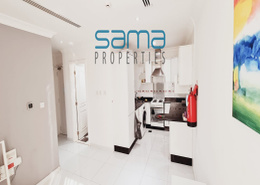 Furnished 1 BR Apartment for Rent - Old Salatha