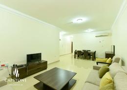 Apartment - 2 bedrooms - 2 bathrooms for rent in Old Airport Residential Apartments - Old Airport Road - Doha