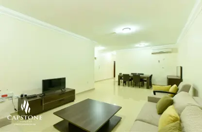Apartment - 2 Bedrooms - 2 Bathrooms for rent in Tadmur Street - Old Airport Road - Doha Apartment - 2 Bedrooms - 2 Bathrooms for rent in Tadmur Street - Old Airport Road - Doha