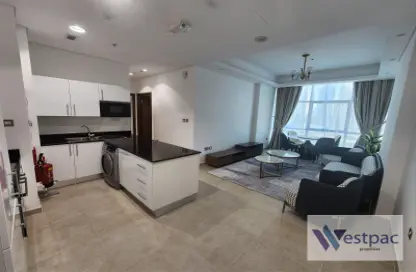Apartment - 2 Bedrooms - 2 Bathrooms for sale in Marina District - Lusail