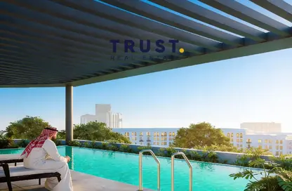 شقة - غرفة نوم - 2 حمامات للبيع في بروة هيلز - الوسيل