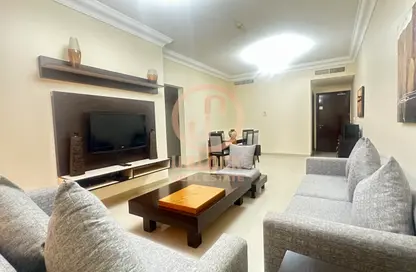 Apartment - 3 Bedrooms - 2 Bathrooms for rent in Al Mansoura - Al Mansoura - Doha