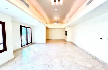 Apartment - 3 Bedrooms - 5 Bathrooms for rent in Residential D6 - Fox Hills South - Fox Hills - Lusail