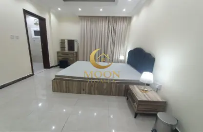 Apartment - 2 Bedrooms - 2 Bathrooms for rent in Al Mansoura - Doha