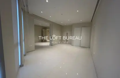 Apartment - 3 Bedrooms - 3 Bathrooms for rent in Msheireb Galleria - Msheireb Downtown Doha - Doha
