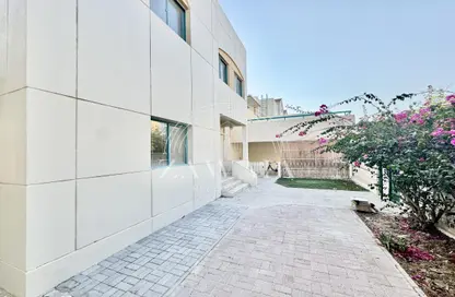 Villa - 4 Bedrooms - 4 Bathrooms for rent in Al Waab Street - Al Waab - Doha