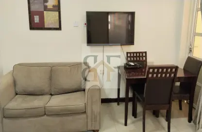 شقة - غرفة نوم - 1 حمام للايجار في فريج عبد العزيز - فريج عبد العزيز - الدوحة