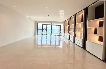 Apartment - 3 Bedrooms - 4 Bathrooms for sale in Seef Lusail Tower 1 - Seef Lusail - Lusail City - Lusail