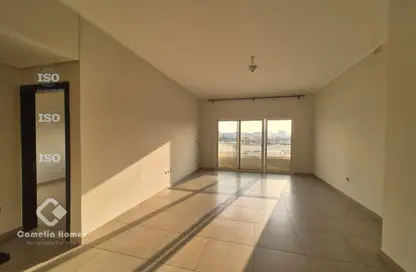 Apartment - 1 Bedroom - 2 Bathrooms for rent in Fox Hills - Fox Hills - Lusail