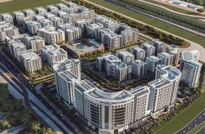 Whole Building - Studio for sale in Lusail City - Lusail