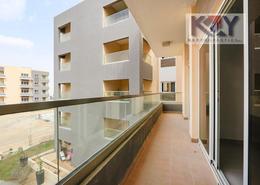 Apartment - 2 bedrooms - 2 bathrooms for rent in Dara - Fox Hills - Lusail