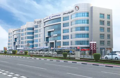 Office Space - Studio - 2 Bathrooms for rent in Corniche Road - Corniche Road - Doha