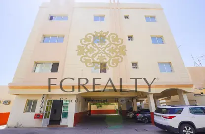 Whole Building - Studio for sale in Al Najda Street - Madinat Khalifa North - Madinat Khalifa - Doha