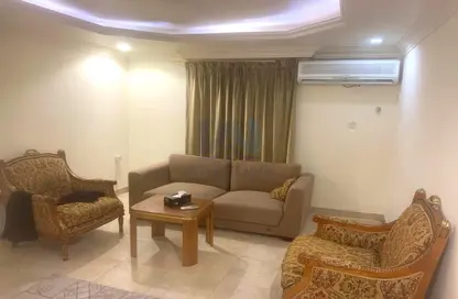 شقة - 2 غرف نوم - 2 حمامات للايجار في المنصورة - المنصورة - الدوحة