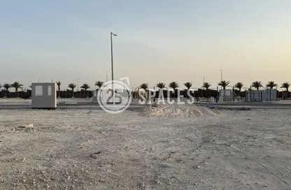 قطعة أرض - استوديو للبيع في جزيرة قطيفان - الوسيل