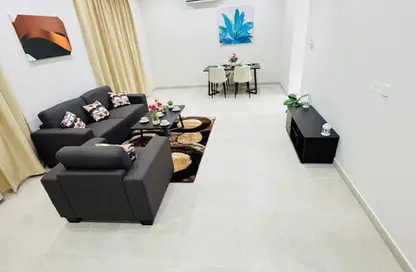 Apartment - 2 Bedrooms - 3 Bathrooms for rent in Al Khor Community - Al Khor