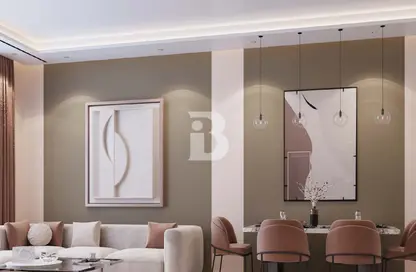 Apartment - 2 Bedrooms - 3 Bathrooms for sale in Vera - Lusail