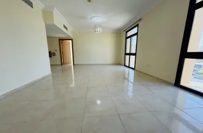 Apartment - 2 Bedrooms - 3 Bathrooms for rent in Naples - Fox Hills - Fox Hills - Lusail