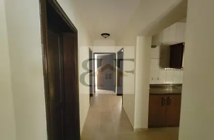 Apartment - 2 Bedrooms - 2 Bathrooms for rent in Muntazah 13 - Al Muntazah - Doha