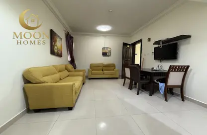 شقة - غرفة نوم - 2 حمامات للايجار في ام غويلينا - أم غويلينا - الدوحة