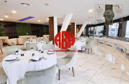 محل - استوديو - 2 حمامات للايجار في مكاتب الأصمخ - مدينة قطر الترفيهية - الوسيل