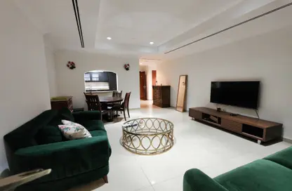 Apartment - Studio - 1 Bathroom for sale in Tuscan Tower - Porto Arabia - The Pearl Island - Doha Apartment - Studio - 1 Bathroom for sale in Tuscan Tower - Porto Arabia - The Pearl Island - Doha