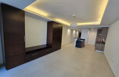 Apartment - Studio - 1 Bathroom for rent in Viva East - Viva Bahriyah - The Pearl Island - Doha